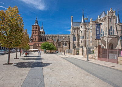 Ayuntamiento de Astorga