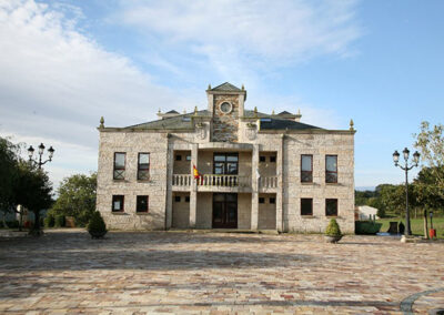 Concello de Pastoriza