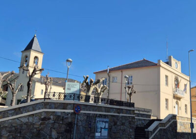 Concello de Trabada