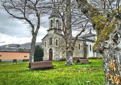 Concello de Baralla