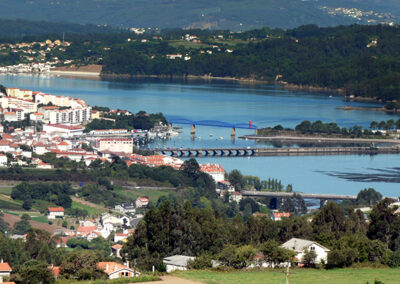 Concello de Pontedeume