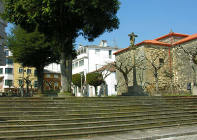 Concello de Vila de Cruces