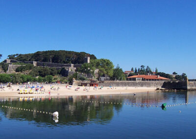 Concello de Baiona