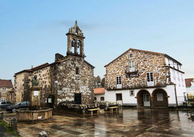 Concello de Brión
