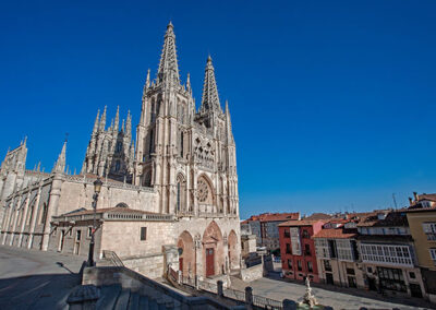 Ayuntamiento de Burgos