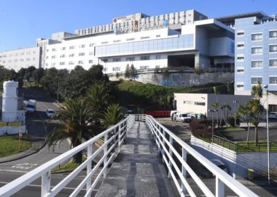 Área sanitaria A Coruña – Cee