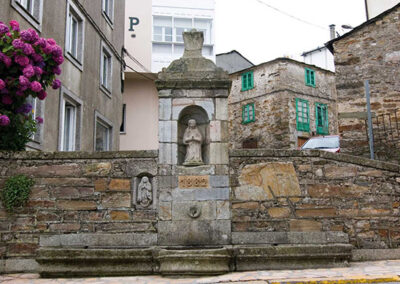 Concello da Fonsagrada