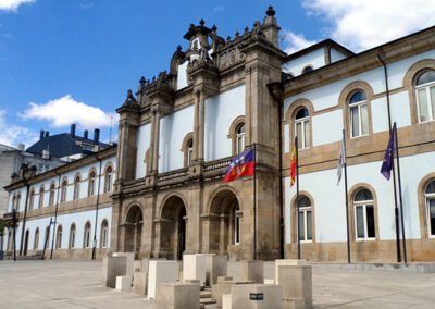 Deputación de Lugo