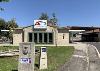 Eurocidade Chaves-Verín (AECT)