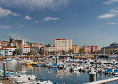Concello de Ferrol