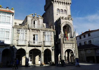 Concello do Porriño