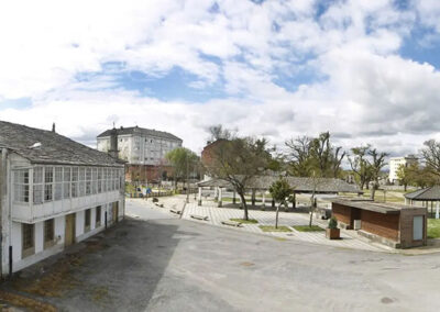 Concello de Rábade