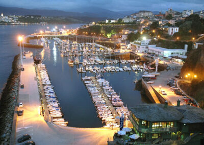 Concello de Ribadeo