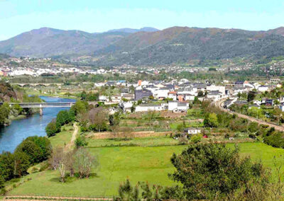 Concello de Ribas de Sil