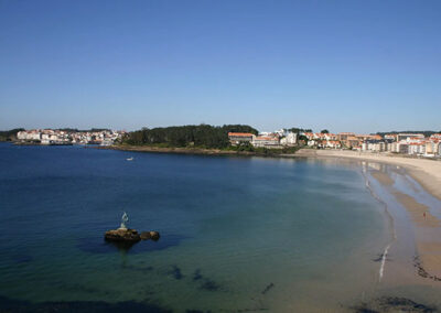 Concello de Sanxenxo