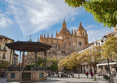 Ayuntamiento de Segovia