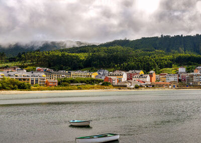 Concello do Vicedo