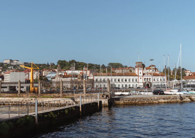 Concello de Marín